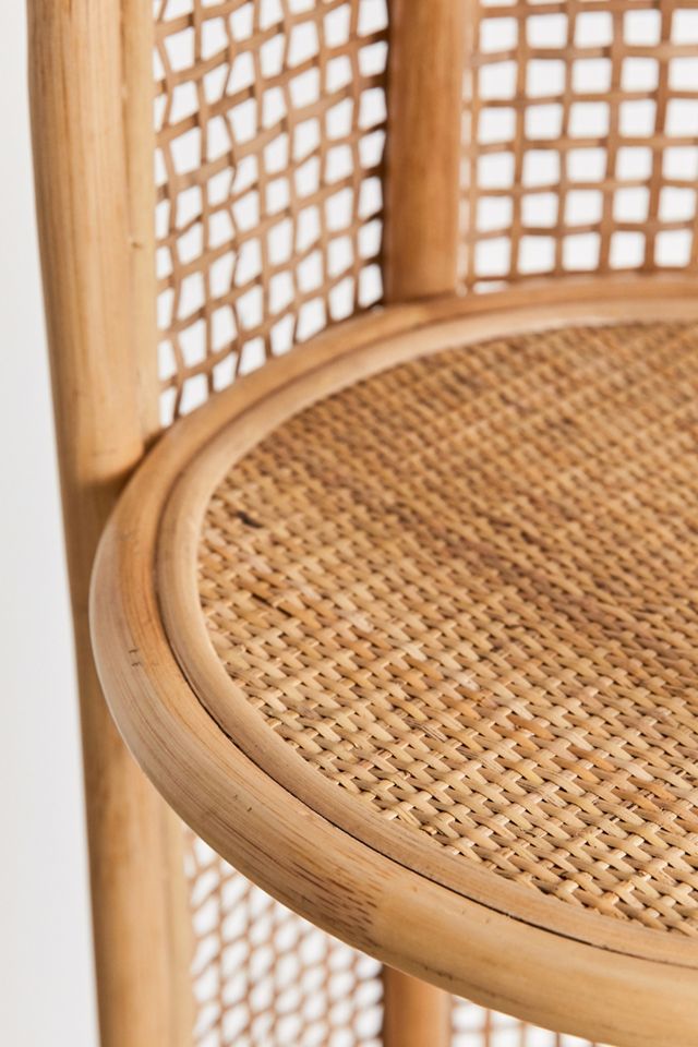 Omera Corner Shelf #3