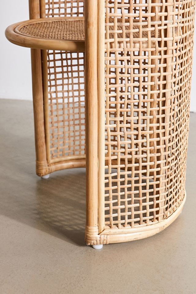 Omera Corner Shelf #4