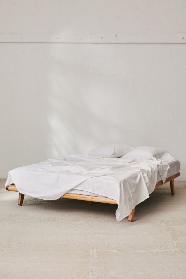 Wyatt bed deals urban outfitters