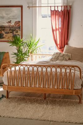 Wyatt bed urban deals outfitters