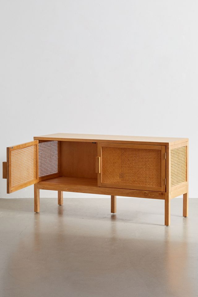 Marte Media Console  #2