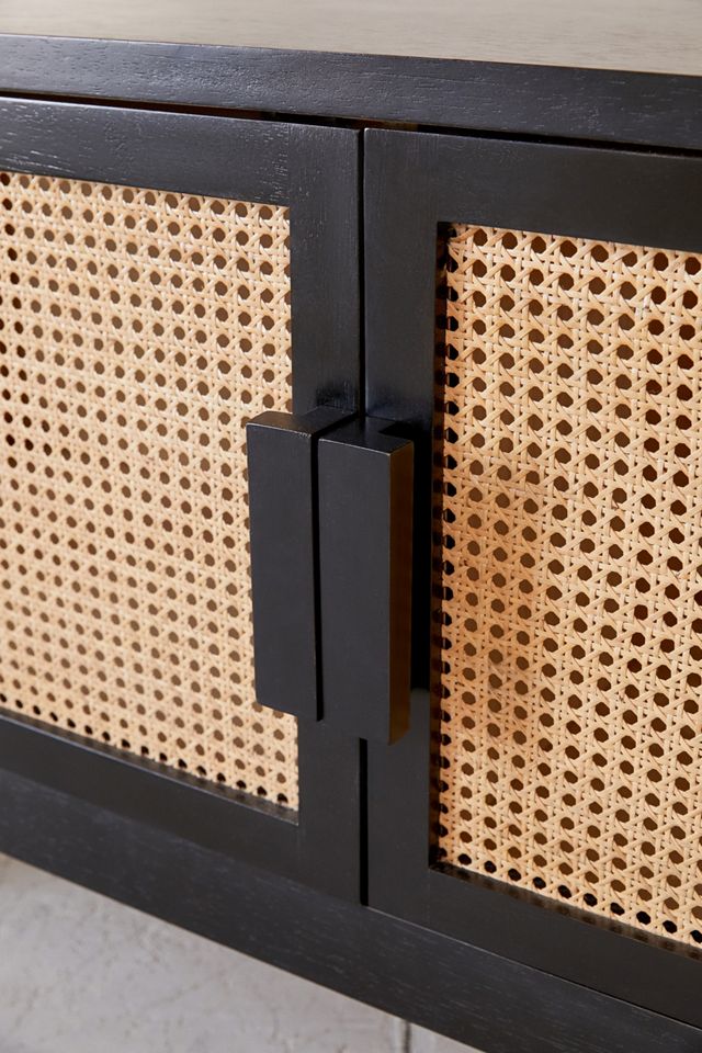 Marte Media Console #1