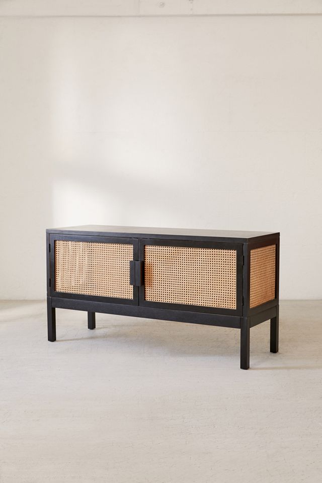 Marte Media Console #3