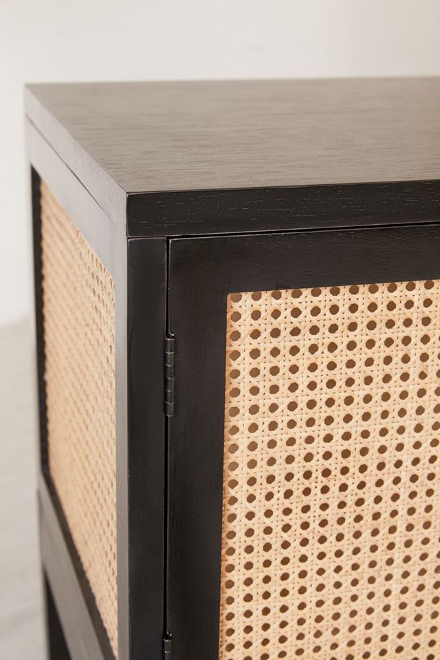 Marte Media Console #5