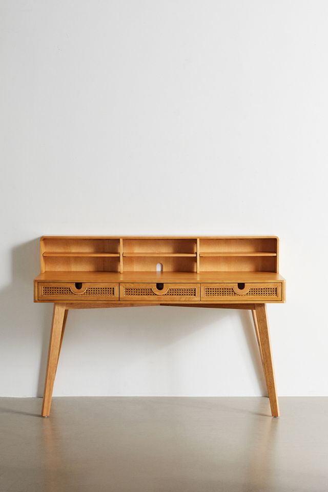 Marte Desk #1