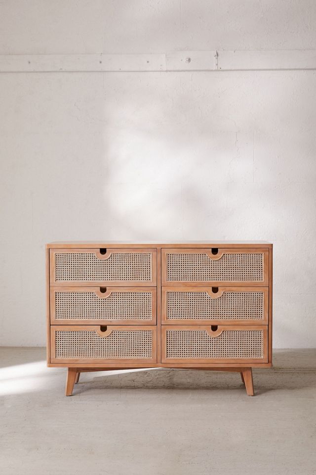 Urban outfitters deals chest of drawers