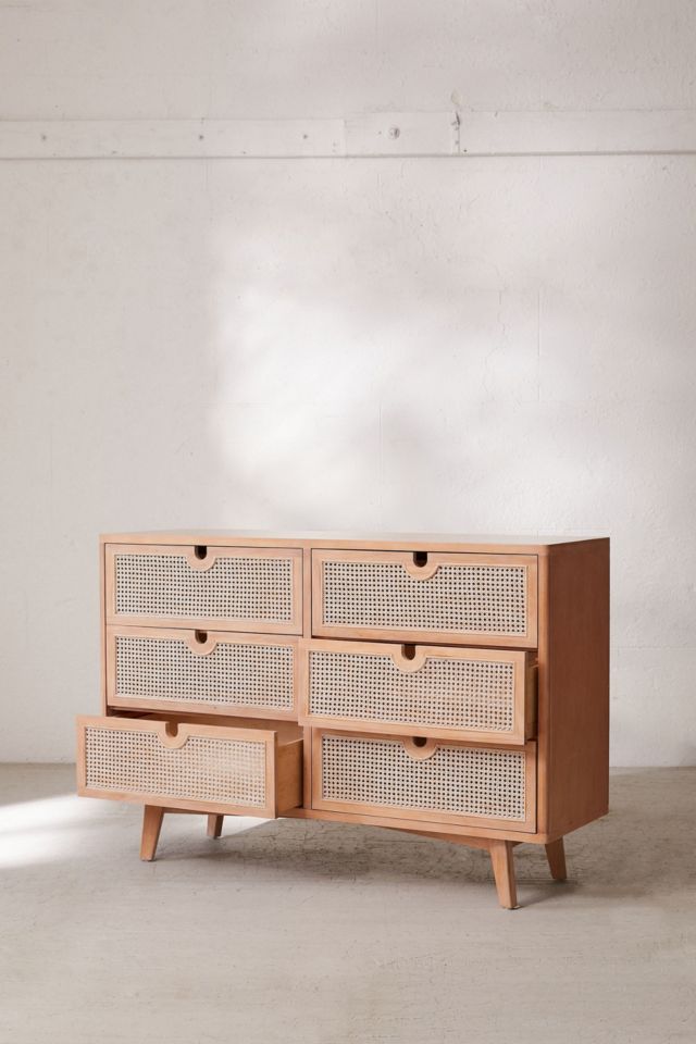 Kira dresser on sale urban outfitters