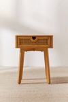 Marte Bedside Table