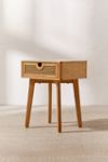 Marte Bedside Table