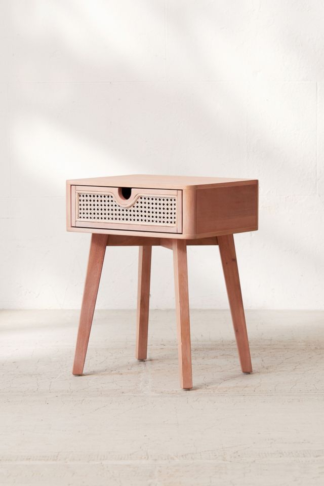 Urban outfitters store marte nightstand