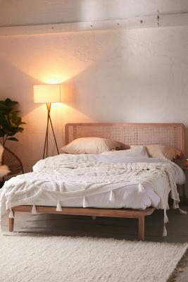 Riley bed urban deals outfitters