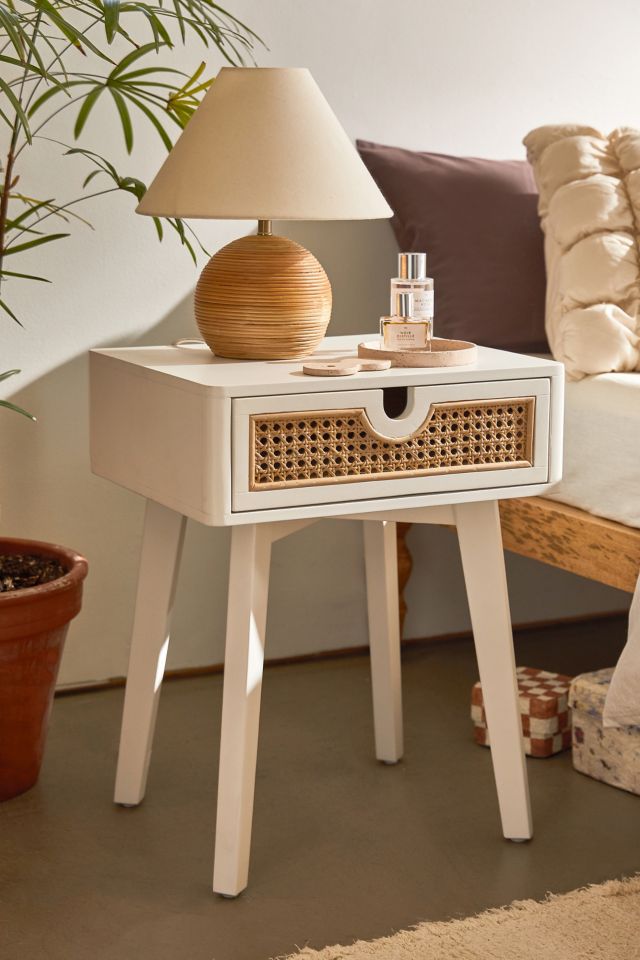 Urban outfitters store marte nightstand