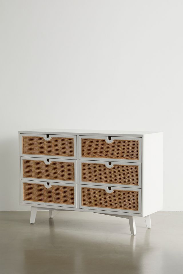 Marte dresser online urban outfitters