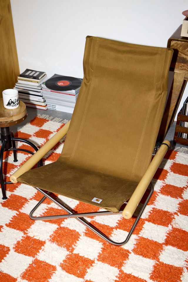 Carhartt Nychair X Chair #1