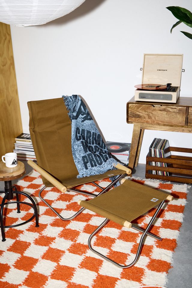 Carhartt Nychair X Ottoman #1