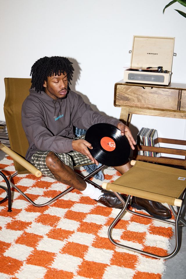 Carhartt Nychair X Ottoman #3