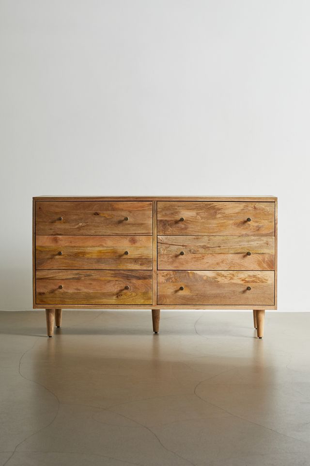 Kira dresser on sale urban outfitters