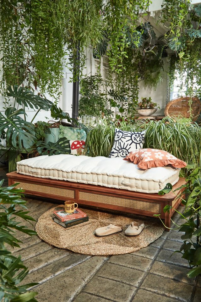 Marte bed on sale urban outfitters