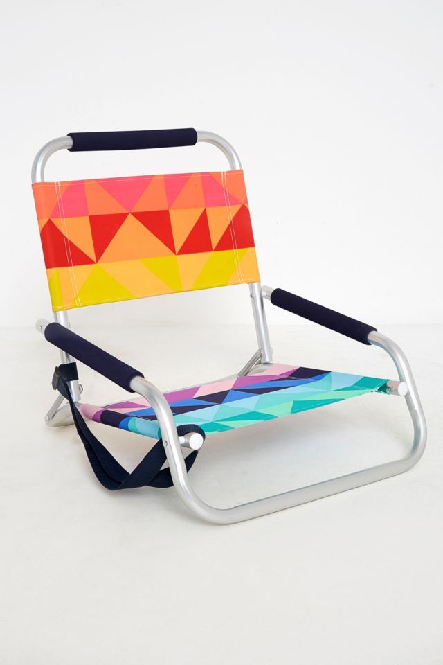 Urban outfitters outlet beach chair