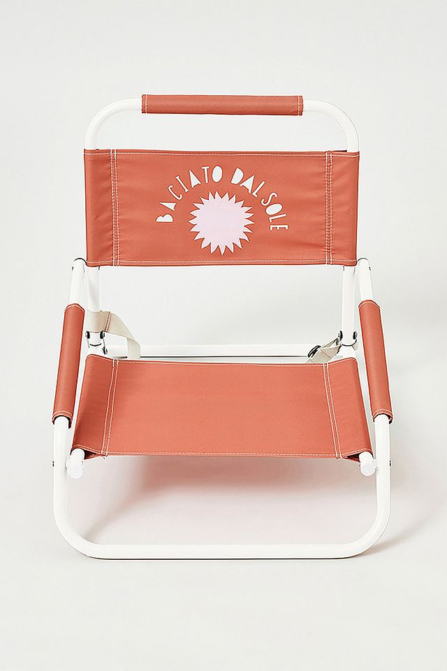 SUNNYLIFE Beach Chair Baciato Dal Sole SUNNYLIFE Beach Chair Baciato Dal Sole