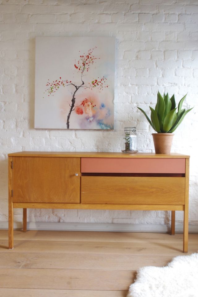 Urban deals outfitters sideboard