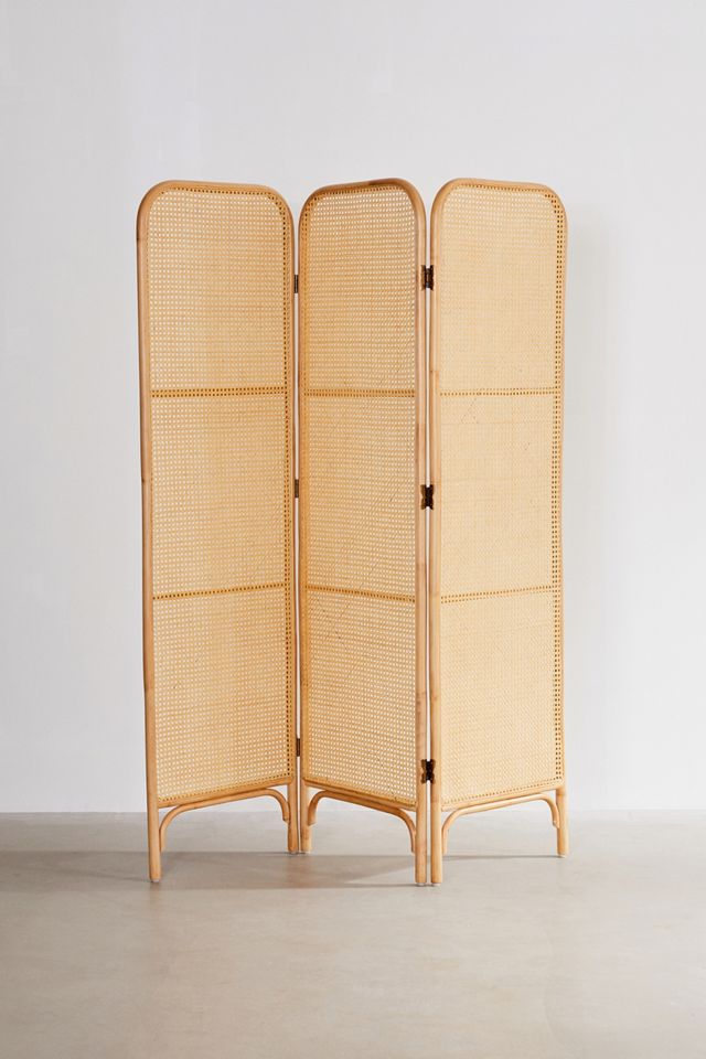 Ria Room Divider #1