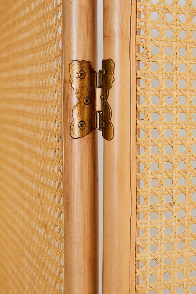 Ria Room Divider #3