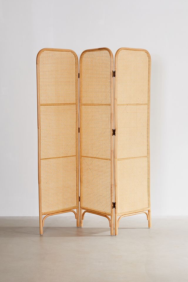 Ria Room Divider Screen #1
