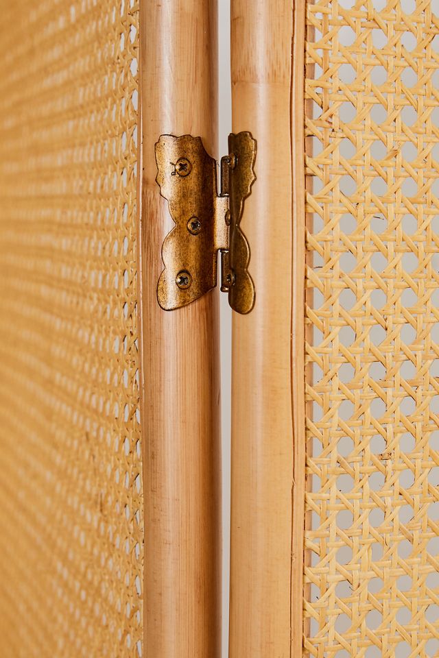 Ria Room Divider Screen #3