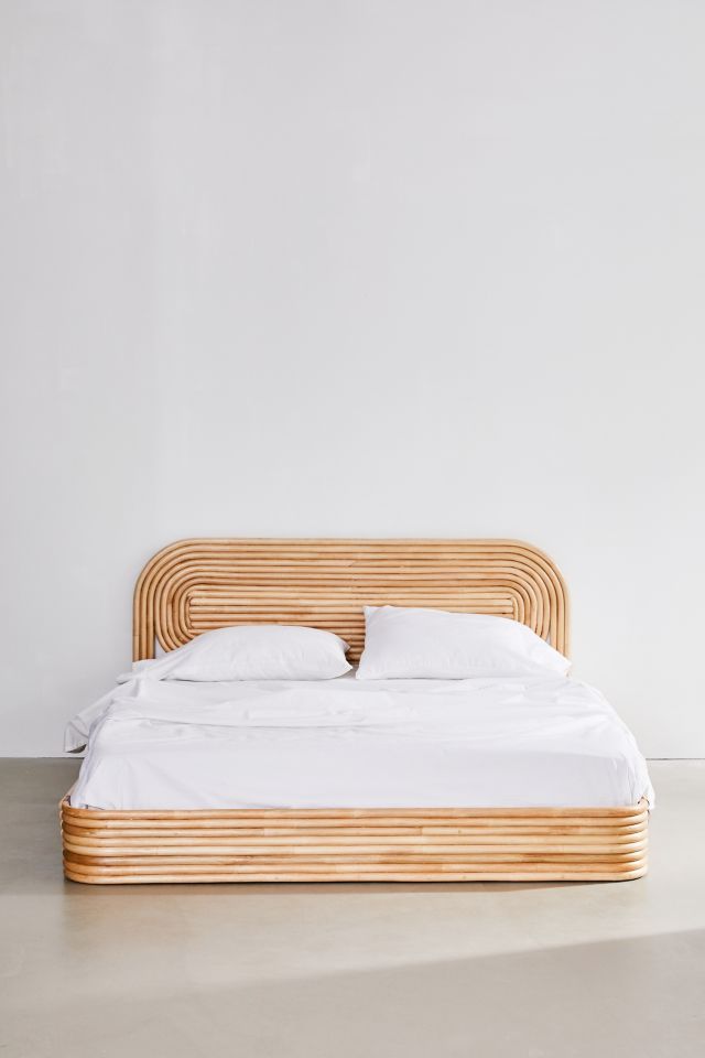 Amaia bed deals urban outfitters