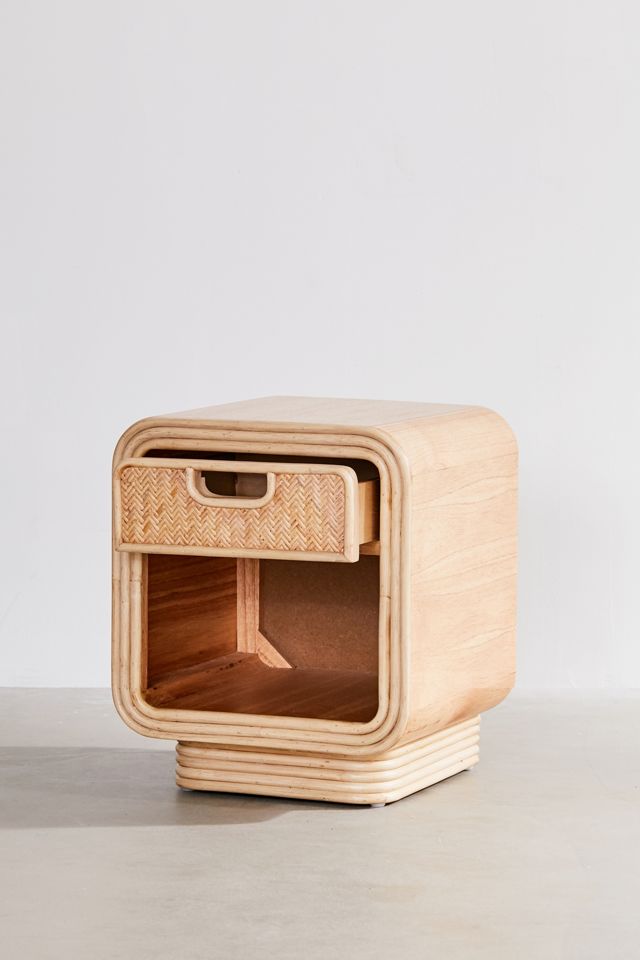 Ria Nightstand #2