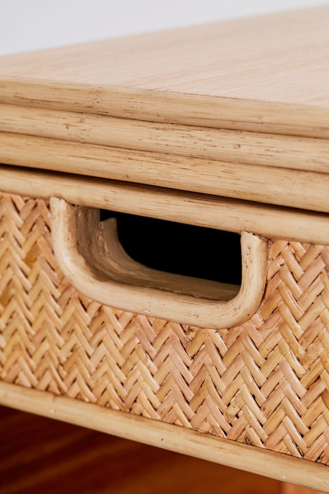 Ria Nightstand #3
