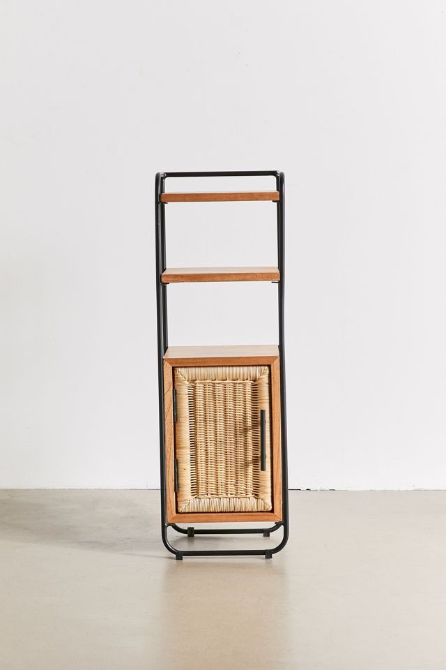 Mikko Bathroom Storage Cabinet #1