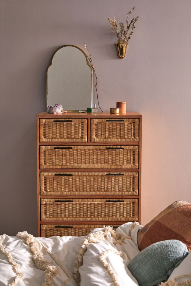 Modern boho deals dresser urban outfitters