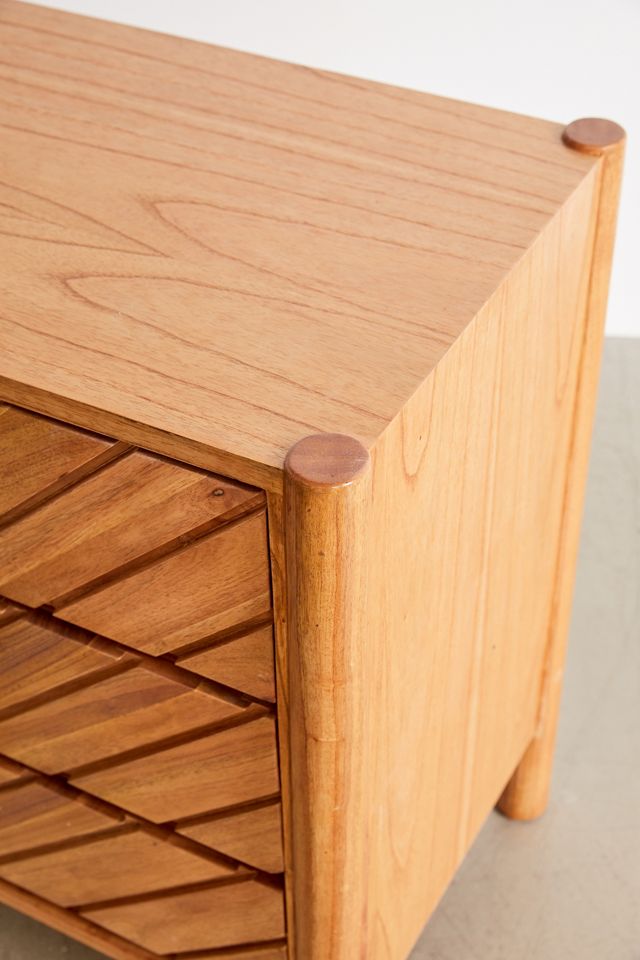 Clara 6-Drawer Dresser #5