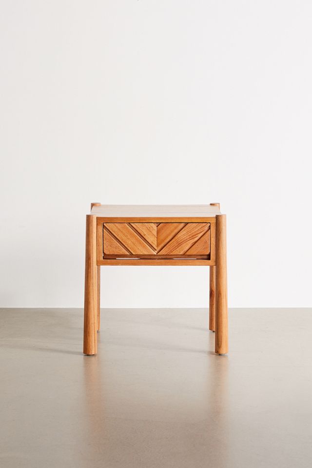 Clara Nightstand #1