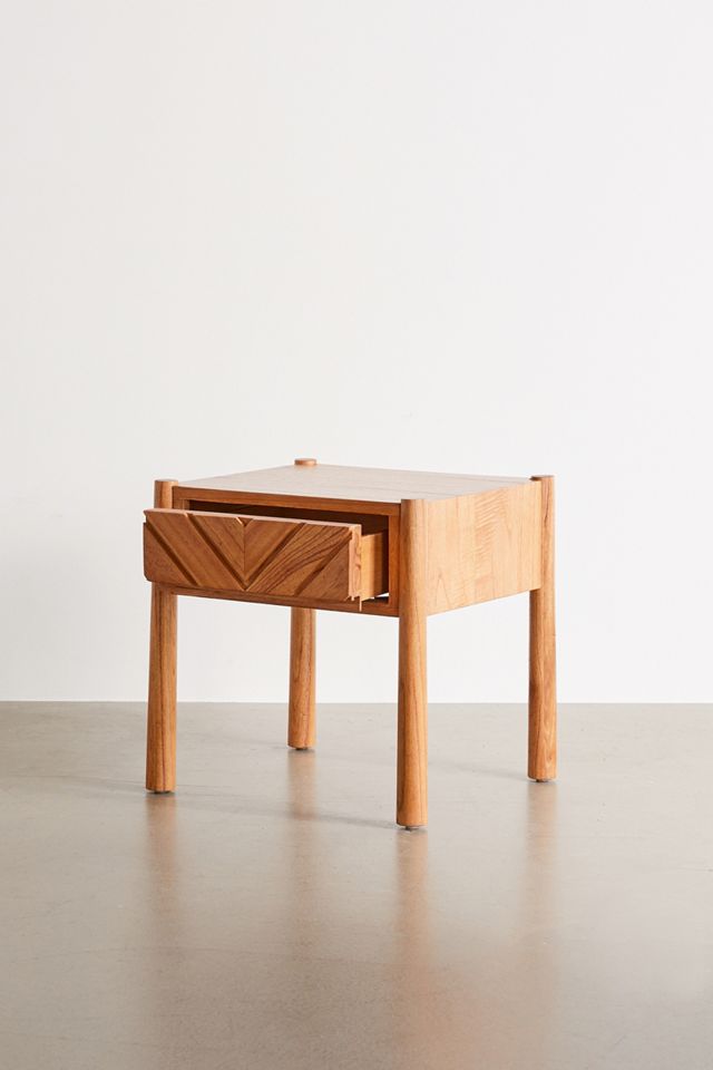Clara Nightstand #2