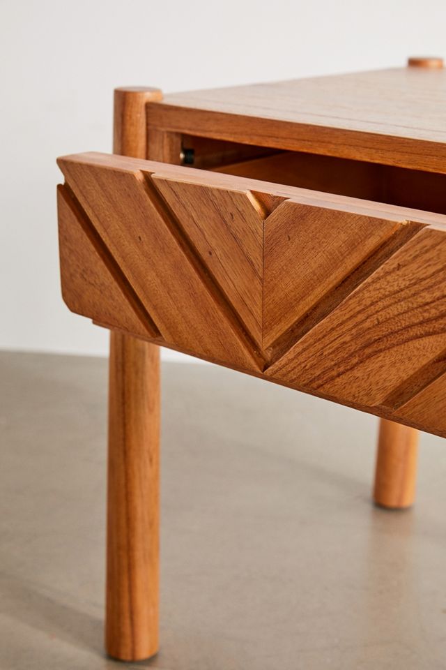 Clara Nightstand #3