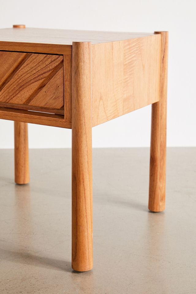 Clara Nightstand #4