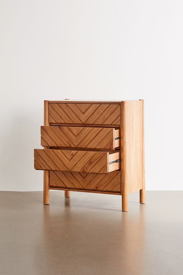 Clara Tall Cabinet #2