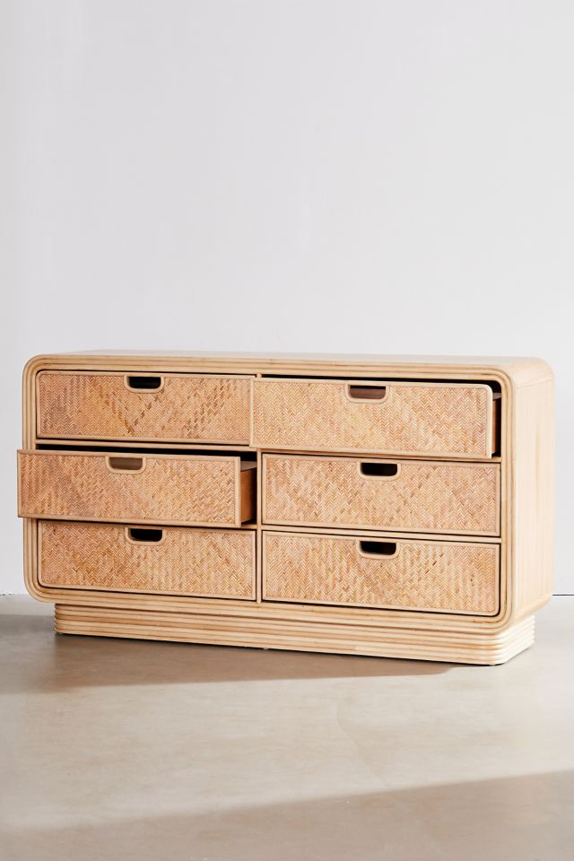 Modern boho deals dresser urban outfitters