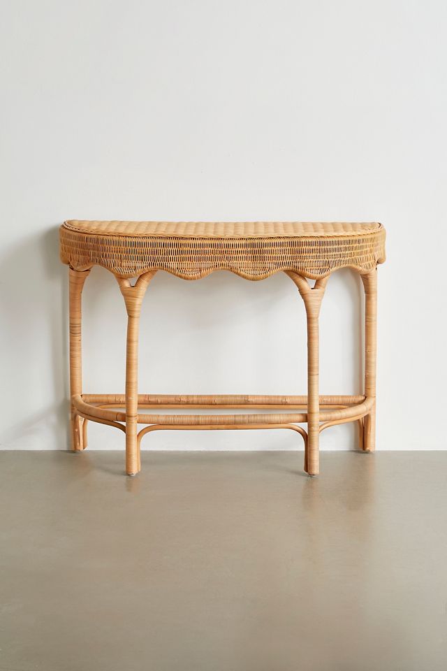 Rosie Storage Console #1