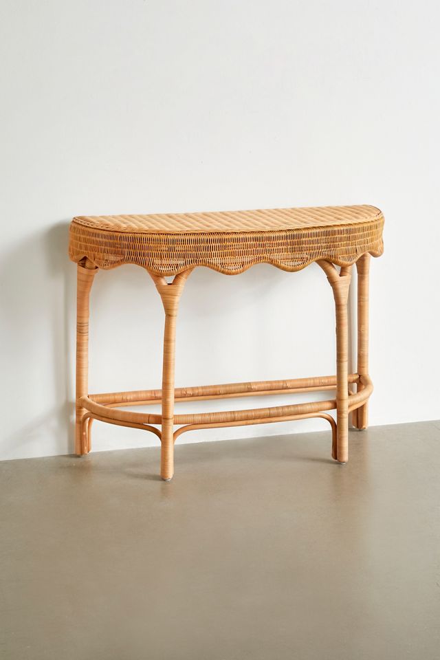 Rosie Storage Console #2