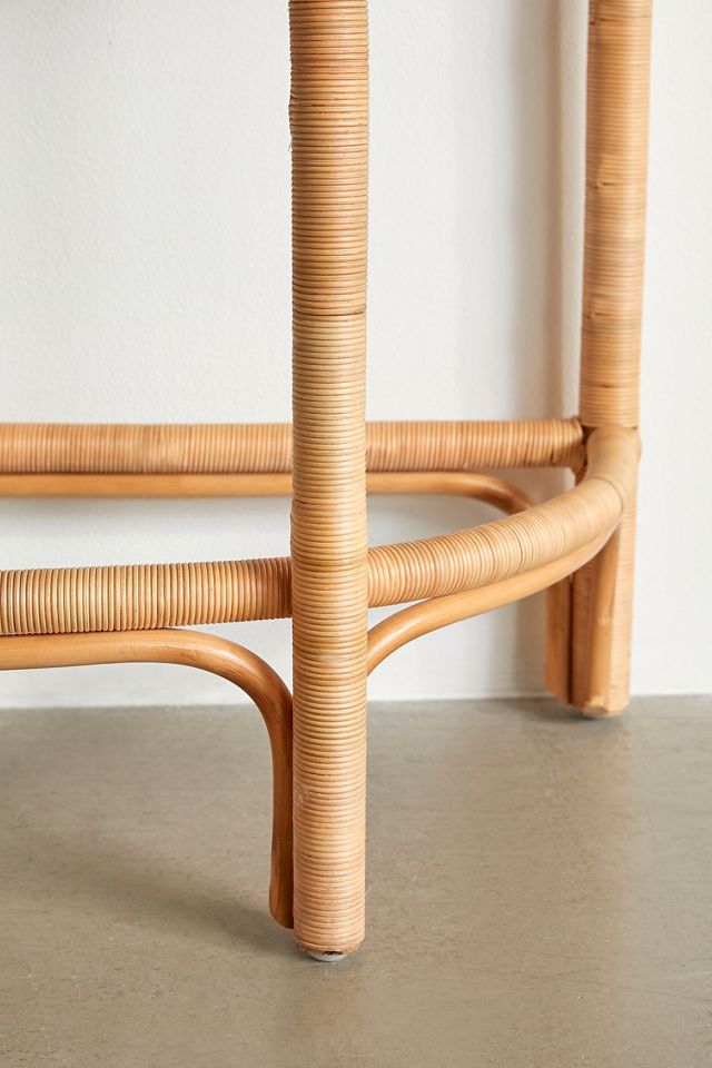Rosie Storage Console #3