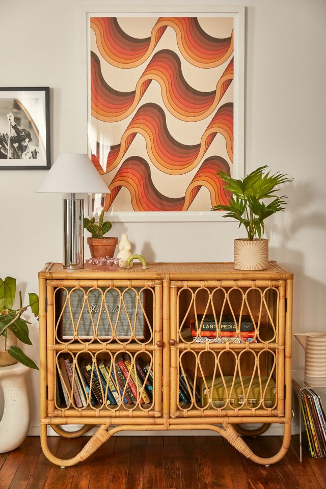 Urban outfitters marte on sale storage cabinet