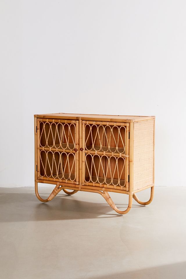 Melody 2-Door Cabinet   #2