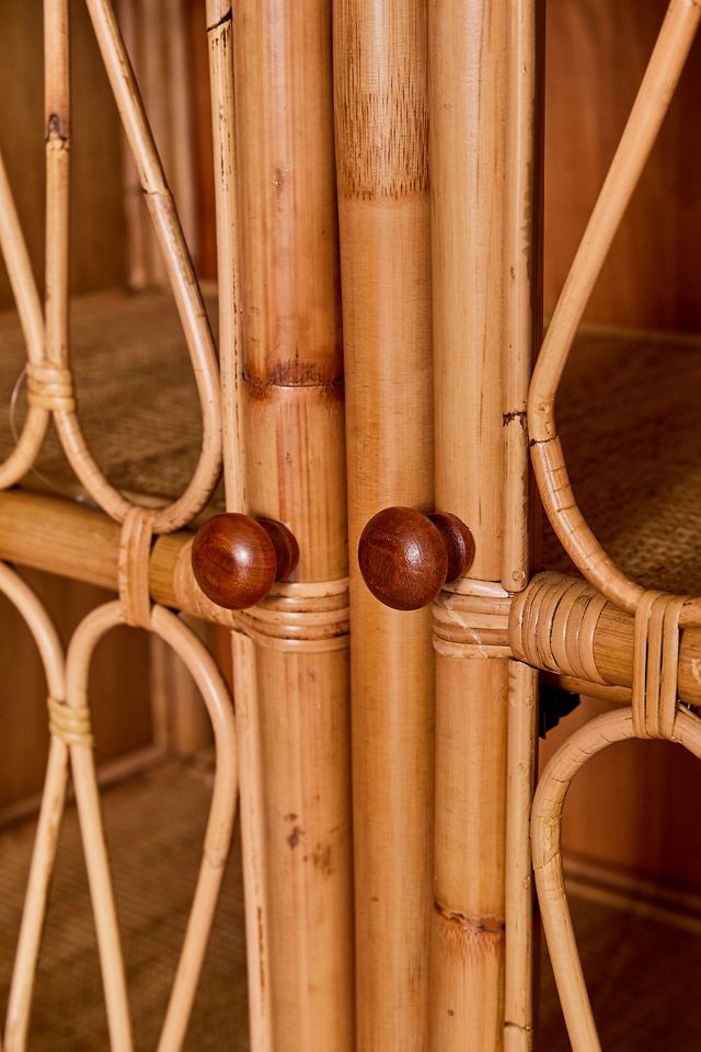 Melody 2-Door Cabinet   #4