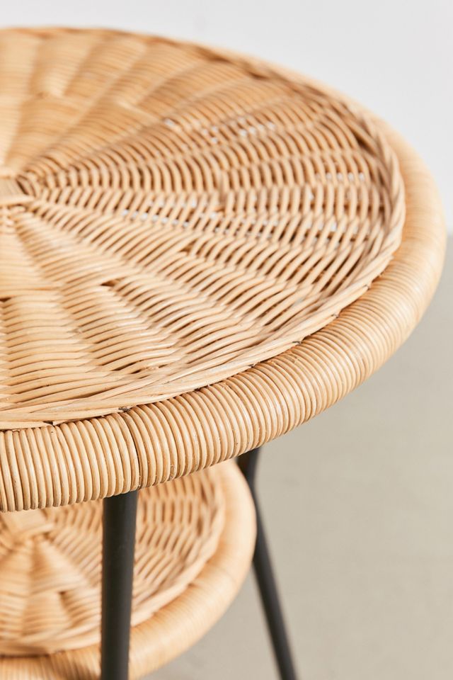 Mikko Side Table | Urban Outfitters UK