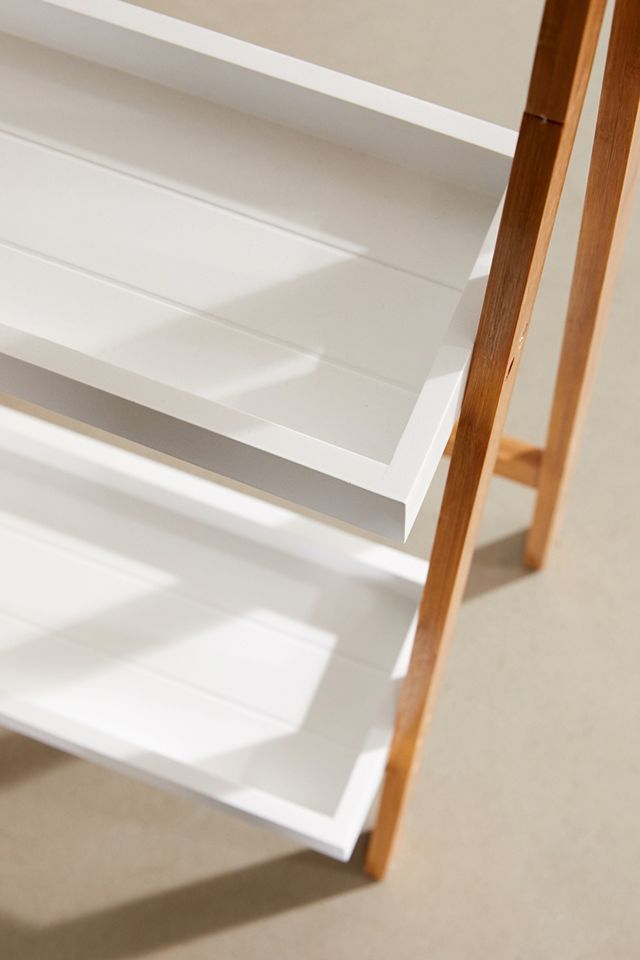 Barkley Storage Shelf #4
