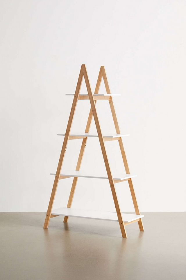 Christie Triangle Storage Shelf #2